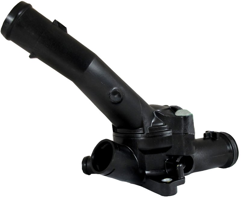Stant 49677 Engine Coolant Thermostat / Water Outlet Assembly