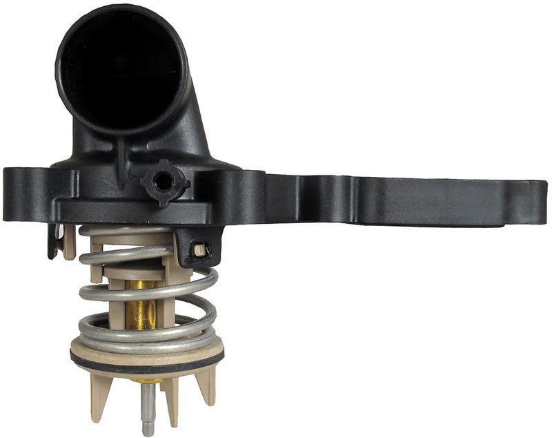 Stant 49688 Engine Coolant Thermostat / Water Outlet Assembly