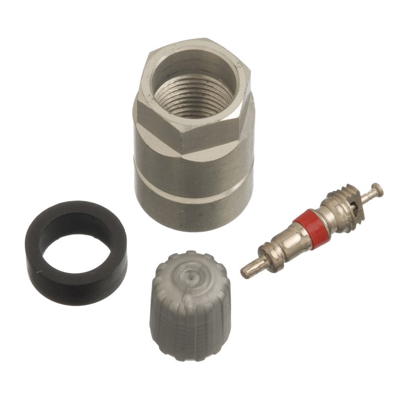 Schrader Valves 20005 Tire Pressure Monitoring System (TPMS) Sensor Service Kit