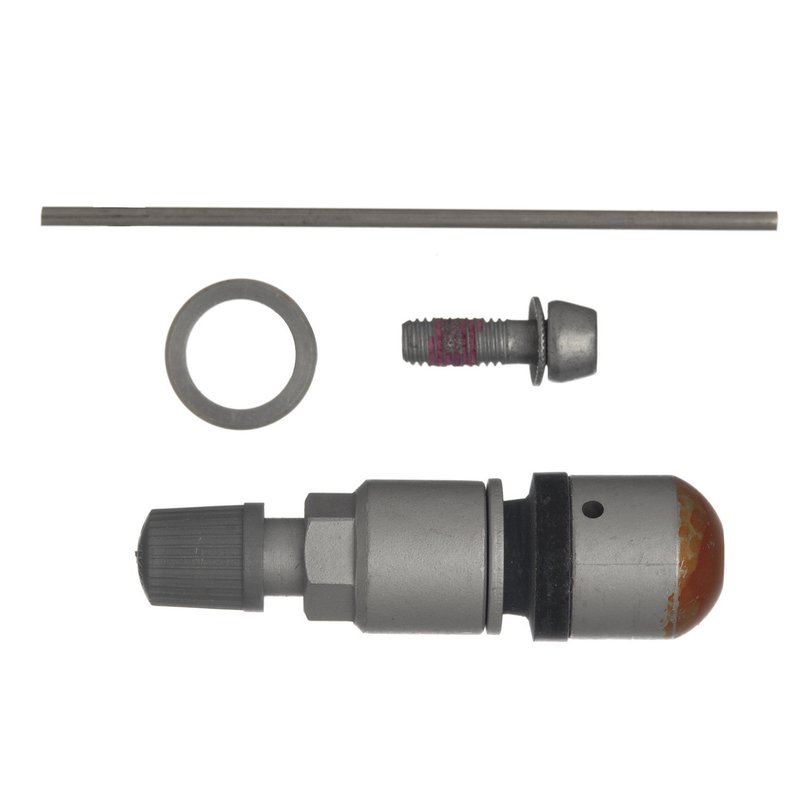 Schrader Valves 20040 Tire Pressure Monitoring System (TPMS) Sensor Service Kit