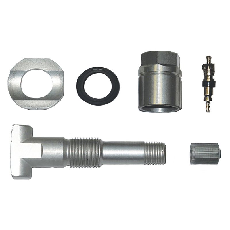 Schrader Valves 20049 Tire Pressure Monitoring System (TPMS) Sensor Service Kit
