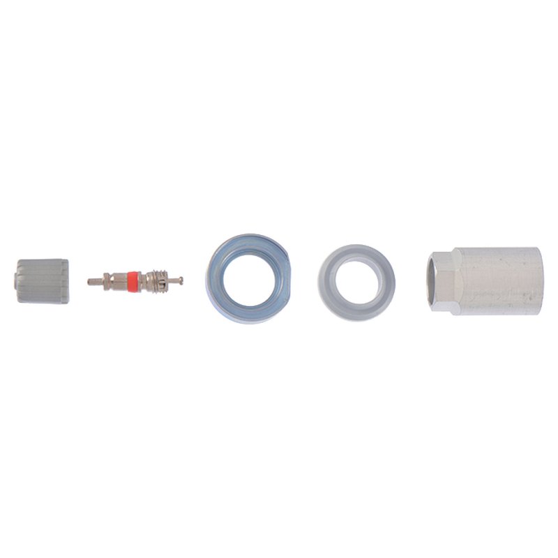 Schrader Valves 20050 Tire Pressure Monitoring System (TPMS) Sensor Service Kit