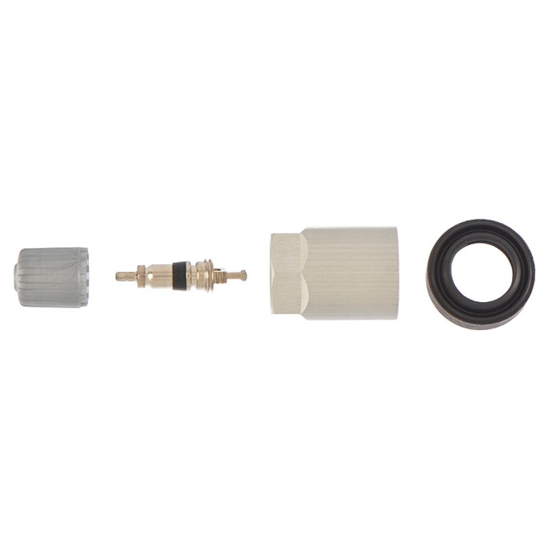 Schrader Valves 20051 Tire Pressure Monitoring System (TPMS) Sensor Service Kit
