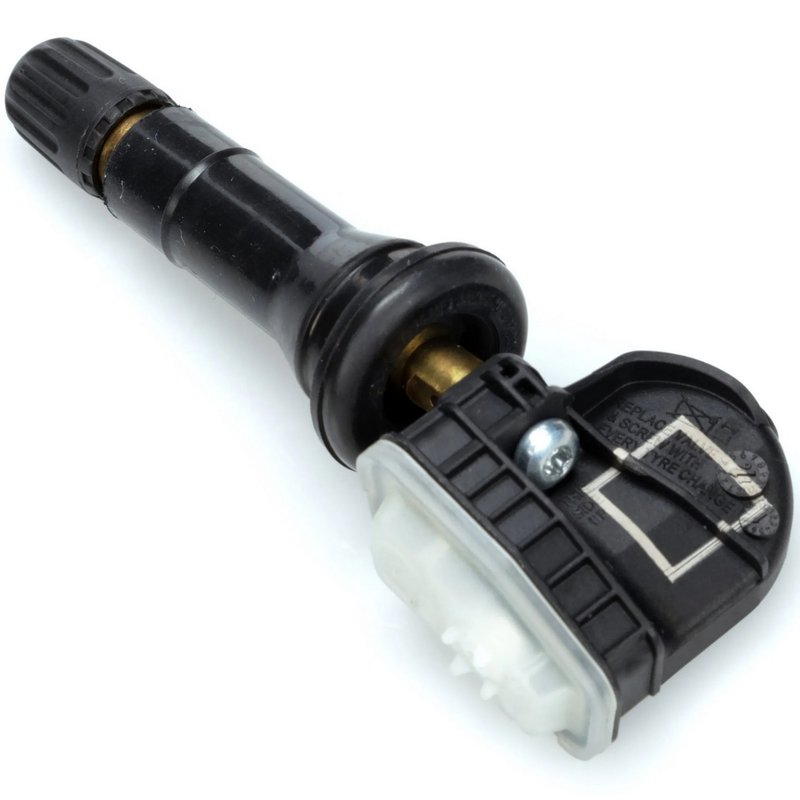 Schrader Valves 20452 Tire Pressure Monitoring System (TPMS) Sensor