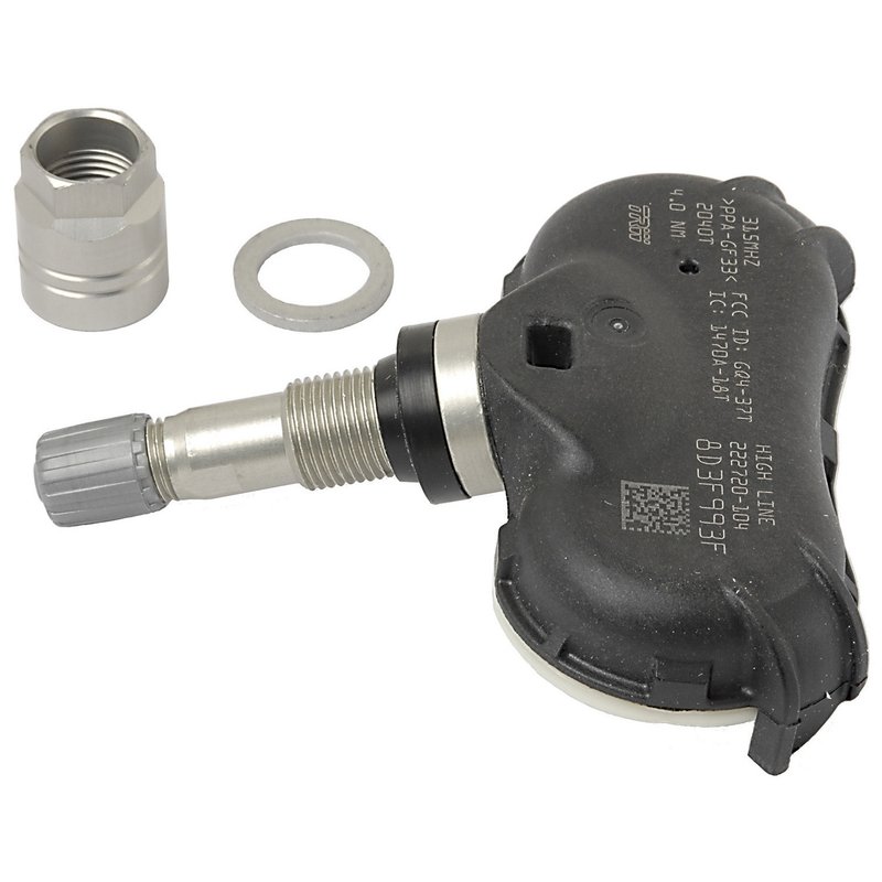 Schrader Valves 20720 Tire Pressure Monitoring System (TPMS) Sensor