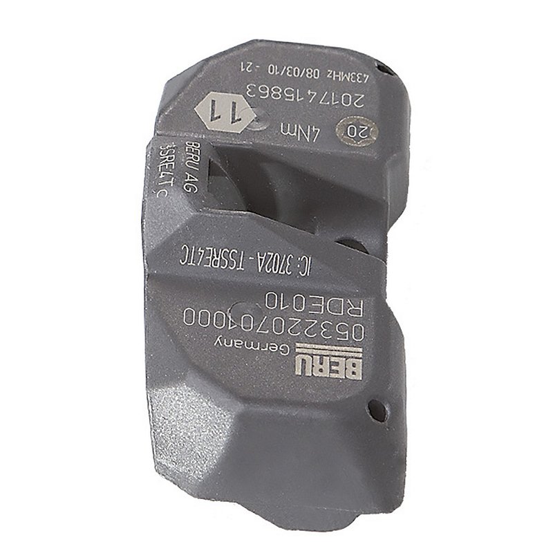 Schrader Valves 28087 Tire Pressure Monitoring System (TPMS) Sensor
