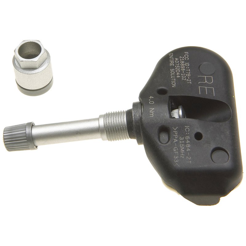 Schrader Valves 28982 Tire Pressure Monitoring System (TPMS) Sensor