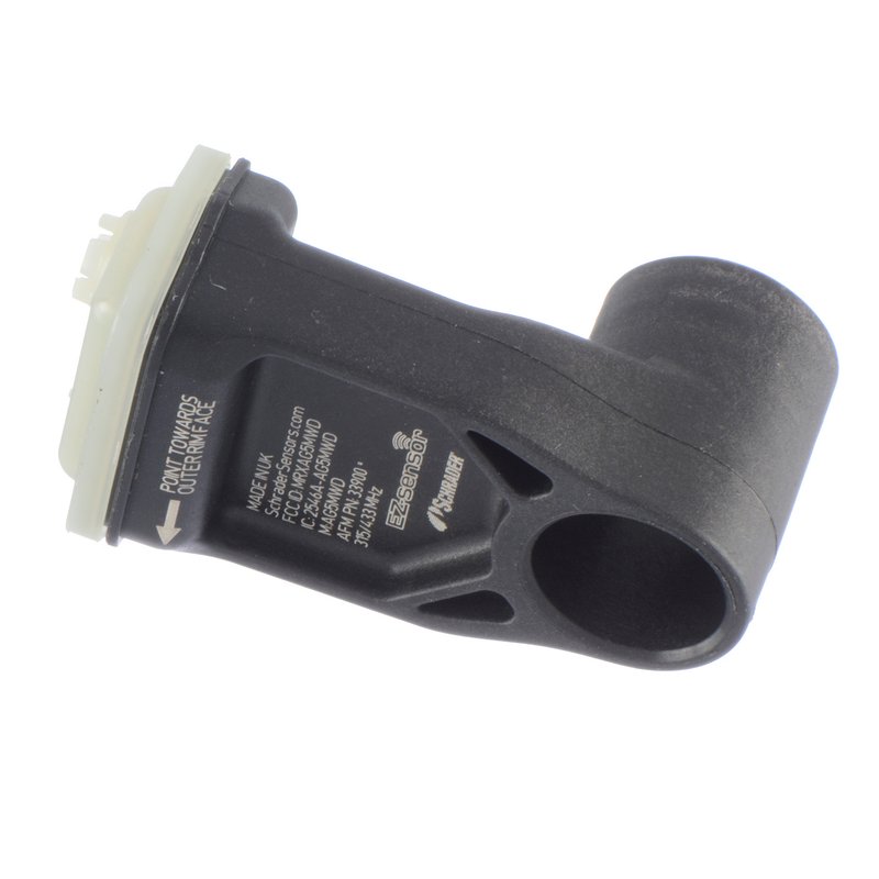 Schrader Valves 33900 Tire Pressure Monitoring System (TPMS) Programmable Sensor