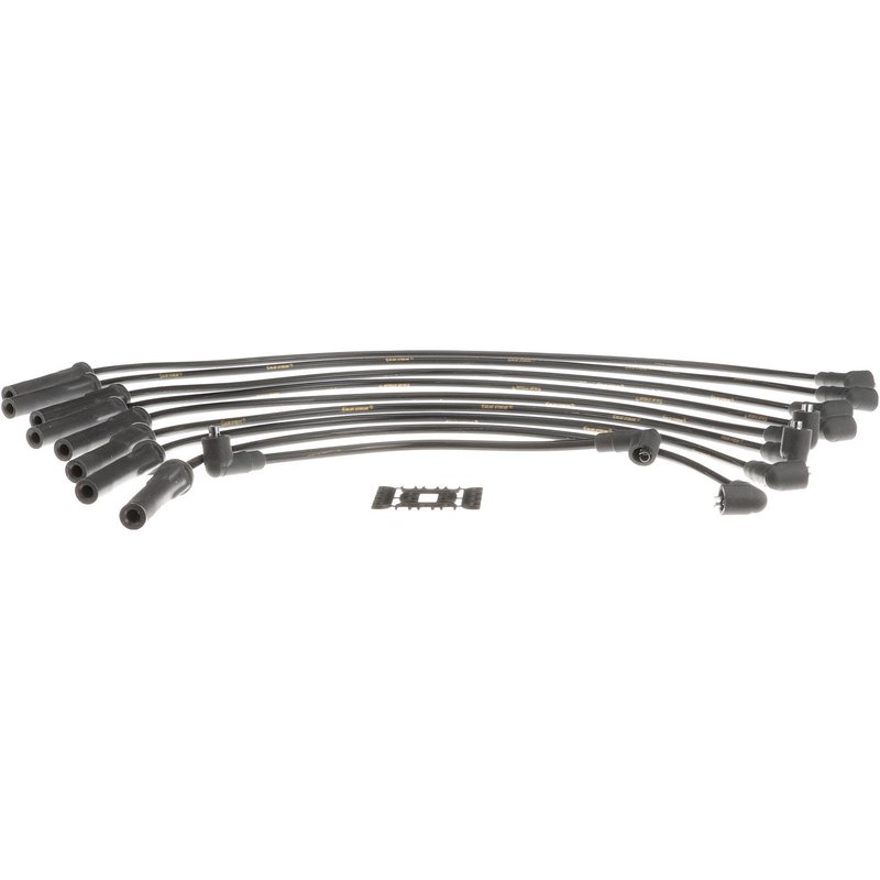 Blue Streak 10008 Spark Plug Wire Set