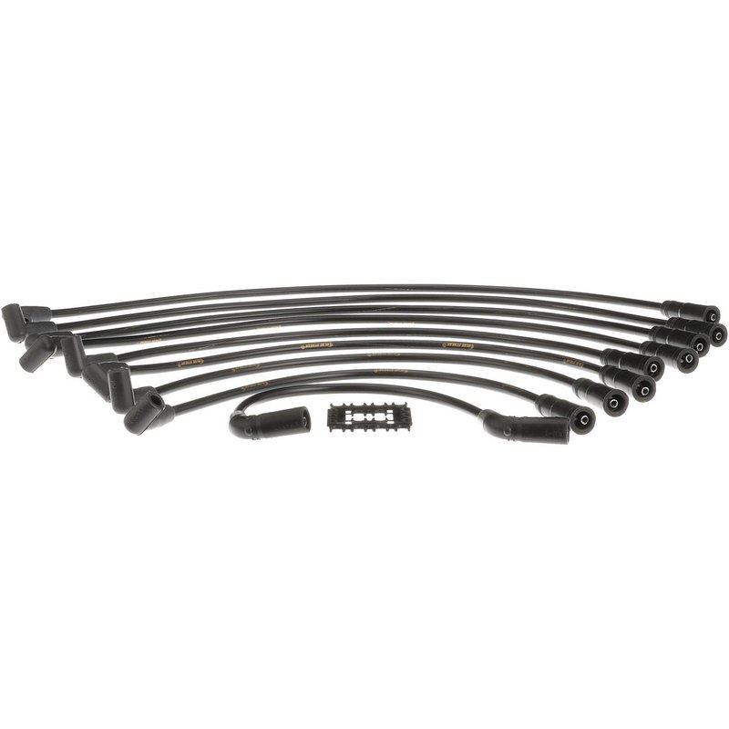 Blue Streak 10021 Spark Plug Wire Set