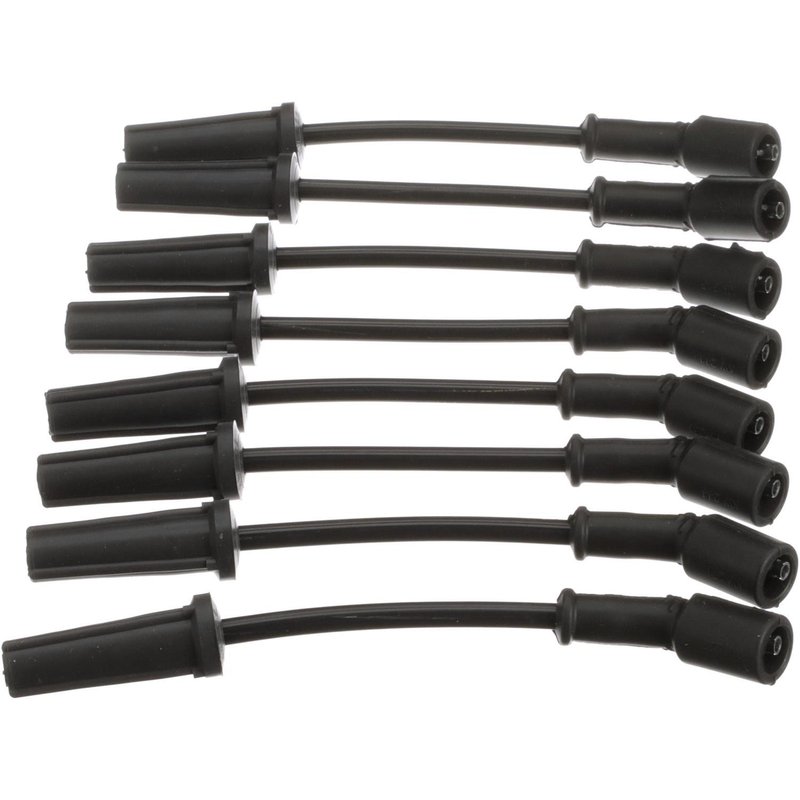 Blue Streak 10026 Spark Plug Wire Set