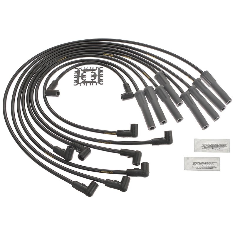 Blue Streak 10050 Spark Plug Wire Set