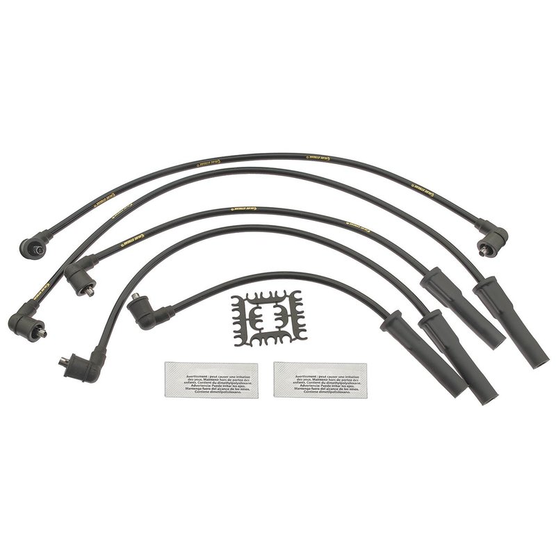 Blue Streak 10060 Spark Plug Wire Set