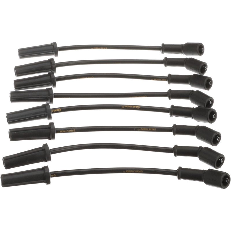 Blue Streak 10074 Spark Plug Wire Set