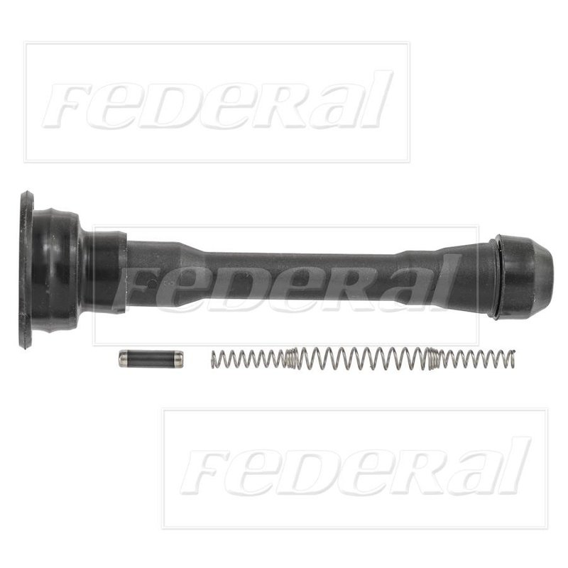Standard 1975-1 Direct Ignition Coil Boot - Rear