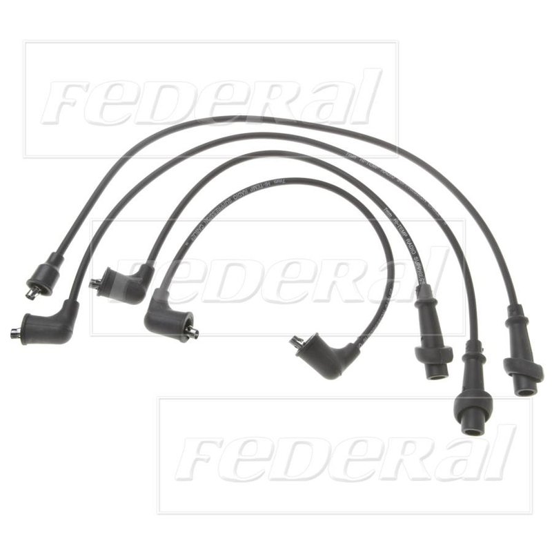 Standard 2306 Spark Plug Wire Set