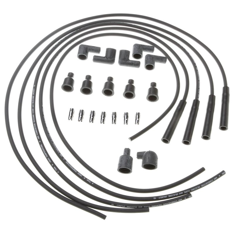 Standard Ignition 23401 Spark Plug Wire Set