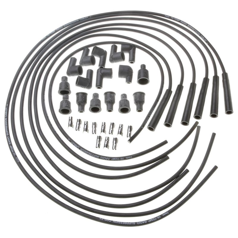 Standard Ignition 23600 Spark Plug Wire Set