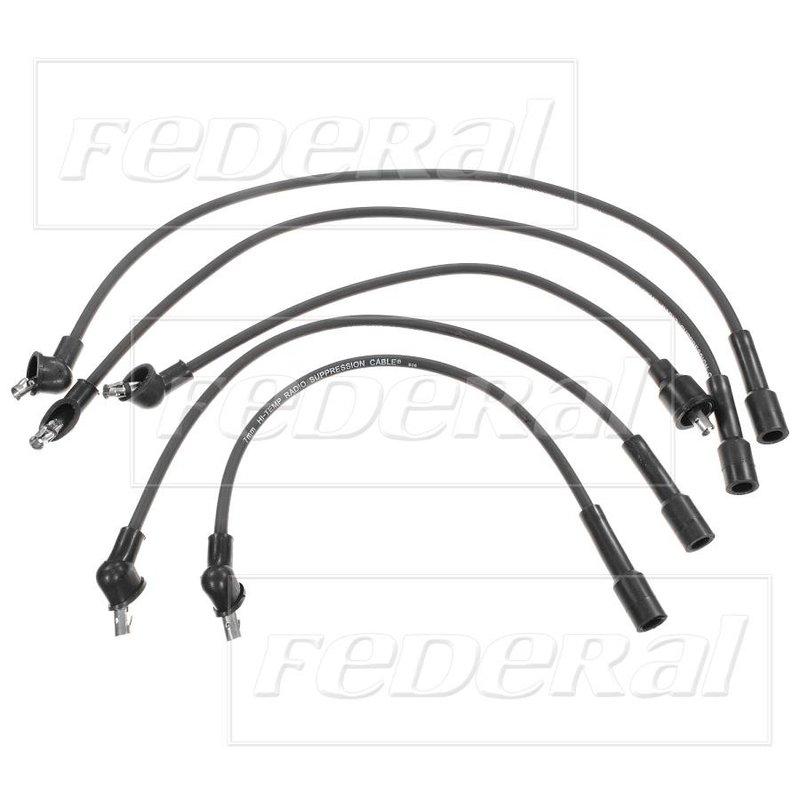 Standard 2403 Spark Plug Wire Set