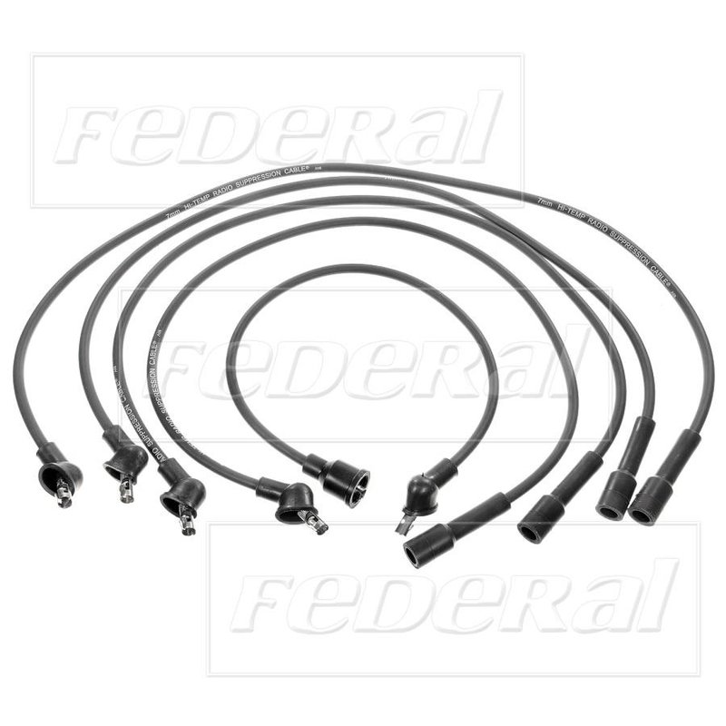 Standard 2410 Spark Plug Wire Set