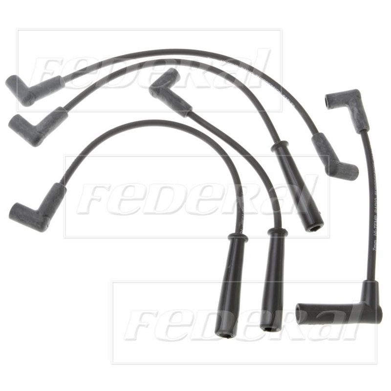 Standard 2416 Spark Plug Wire Set