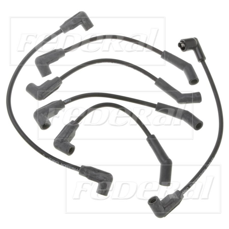 Standard 2419 Spark Plug Wire Set