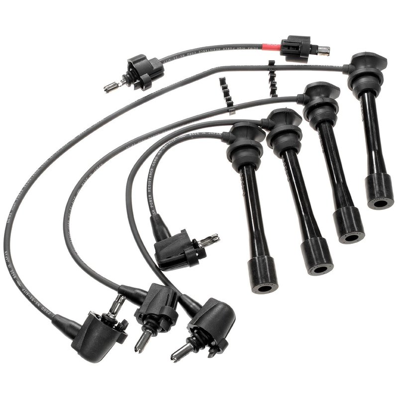 Standard Ignition 25406 Spark Plug Wire Set