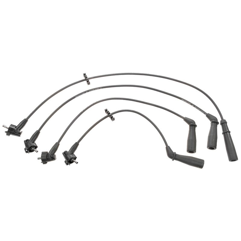 Standard Ignition 25408 Spark Plug Wire Set