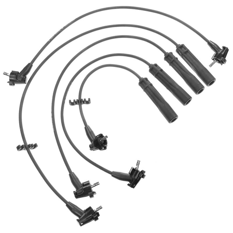 Standard Ignition 25409 Spark Plug Wire Set