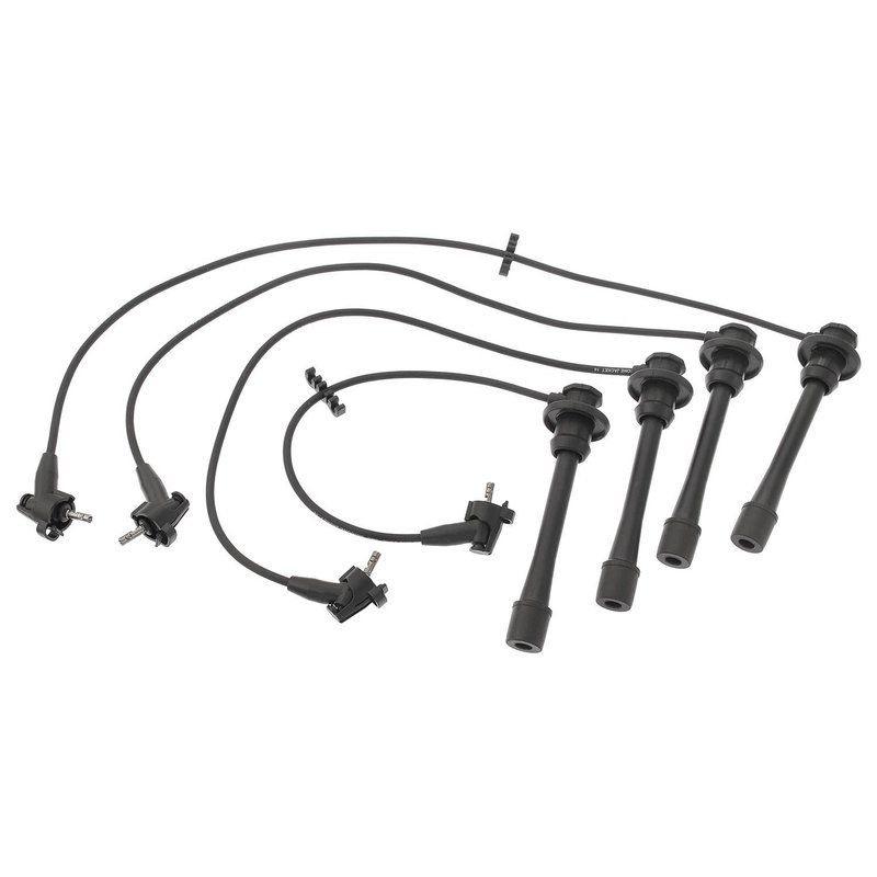Standard Ignition 25410 Spark Plug Wire Set