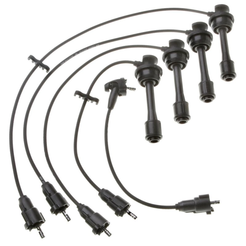 Standard Ignition 25411 Spark Plug Wire Set