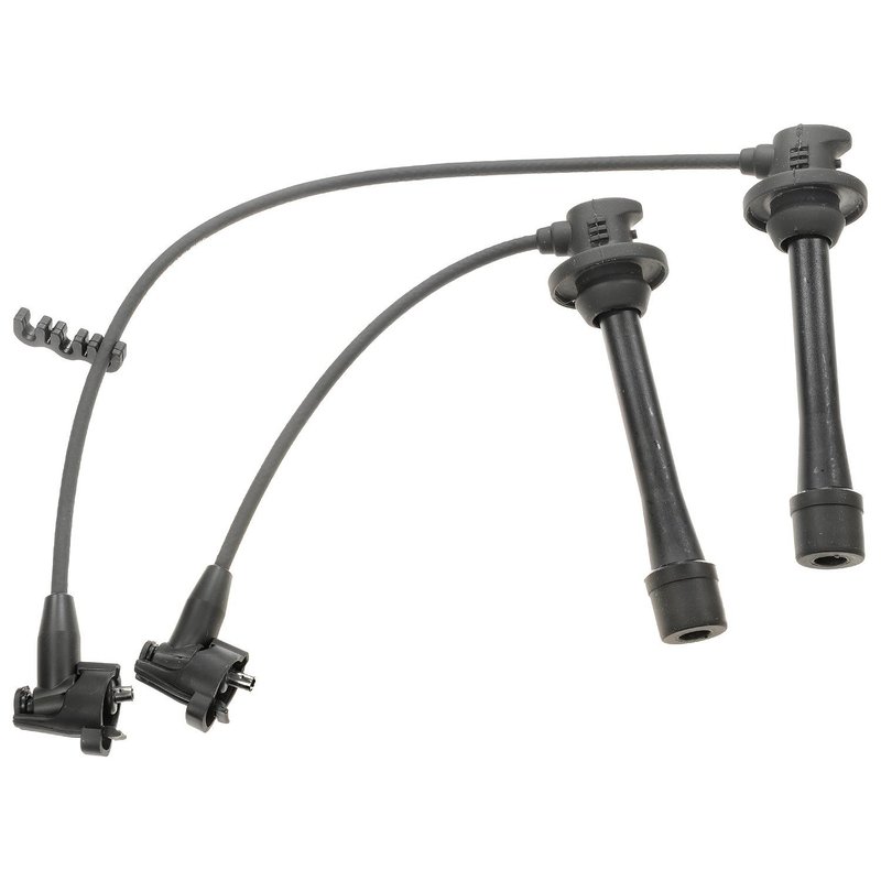 Standard Ignition 25412 Spark Plug Wire Set