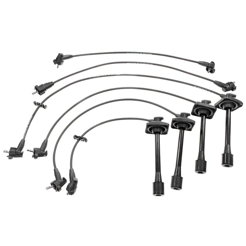 Standard Ignition 25413 Spark Plug Wire Set