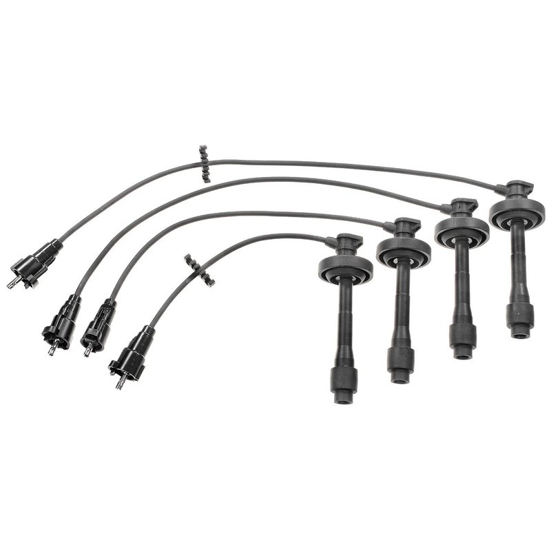 Standard Ignition 25414 Spark Plug Wire Set