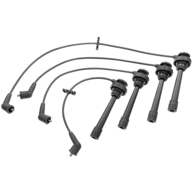 Standard Ignition 25415 Spark Plug Wire Set