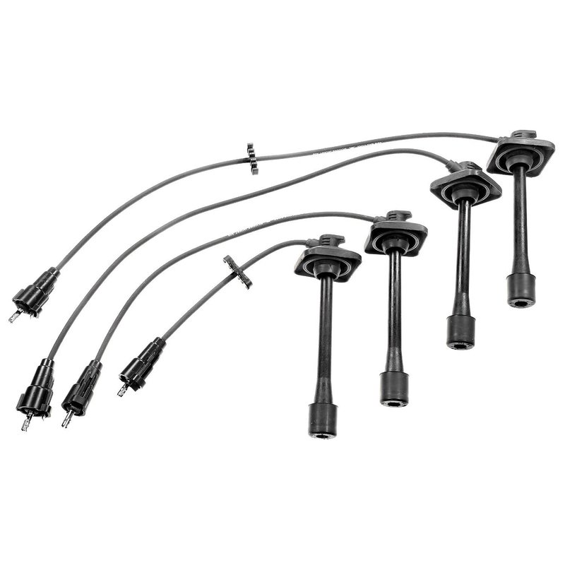 Standard Ignition 25418 Spark Plug Wire Set