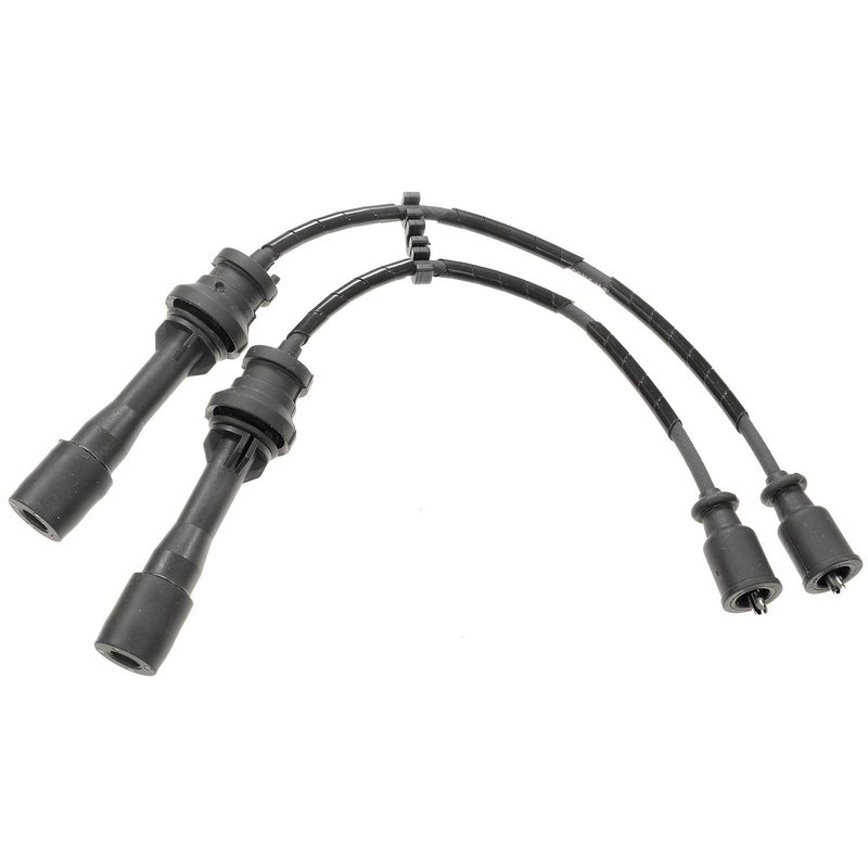 Standard Ignition 25419 Spark Plug Wire Set