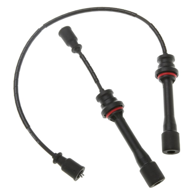 Standard Ignition 25421 Spark Plug Wire Set