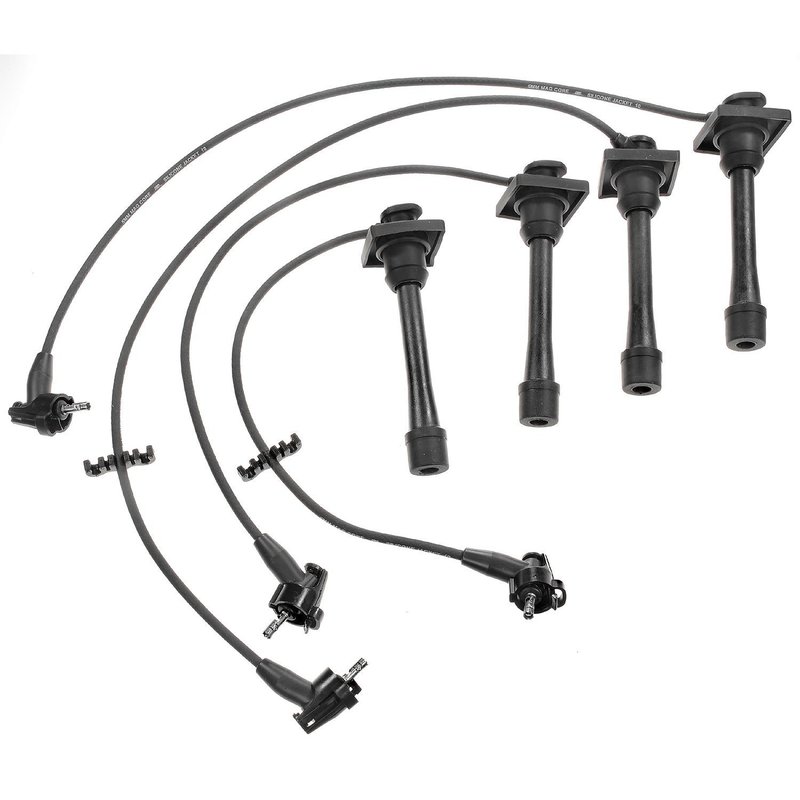 Standard Ignition 25423 Spark Plug Wire Set