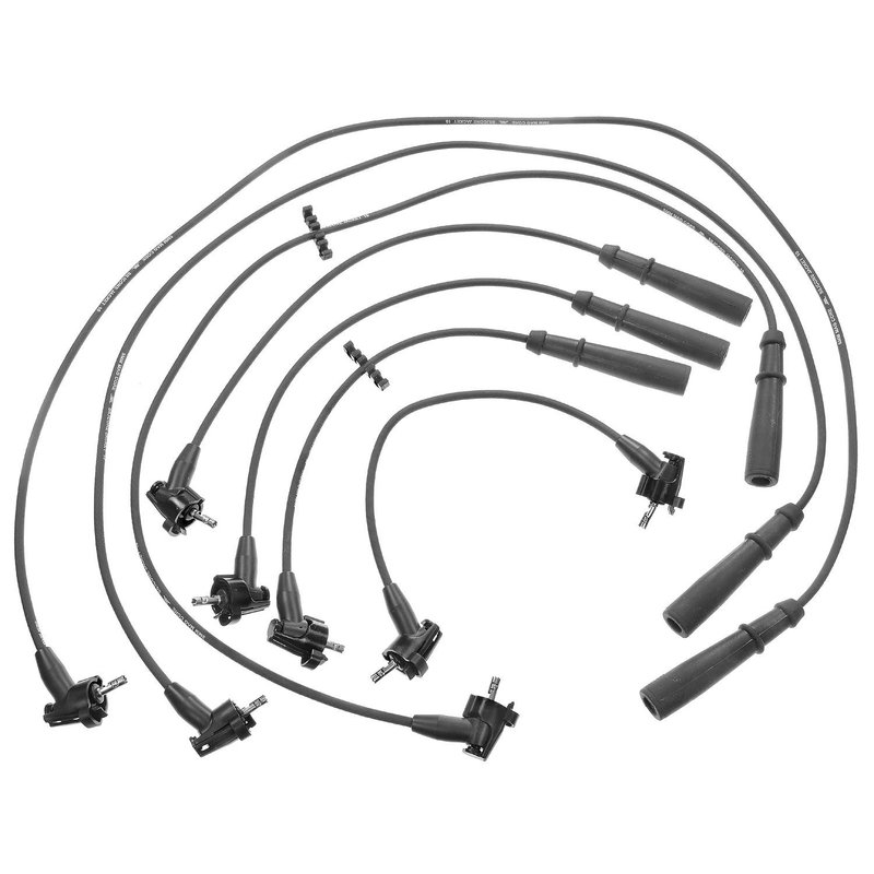 Standard Ignition 25601 Spark Plug Wire Set