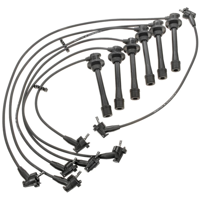 Standard Ignition 25602 Spark Plug Wire Set