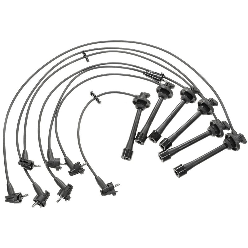Standard Ignition 25604 Spark Plug Wire Set