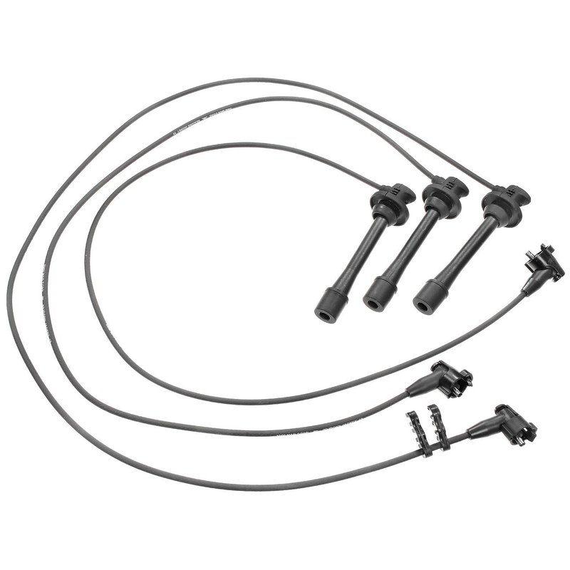 Standard Ignition 25605 Spark Plug Wire Set
