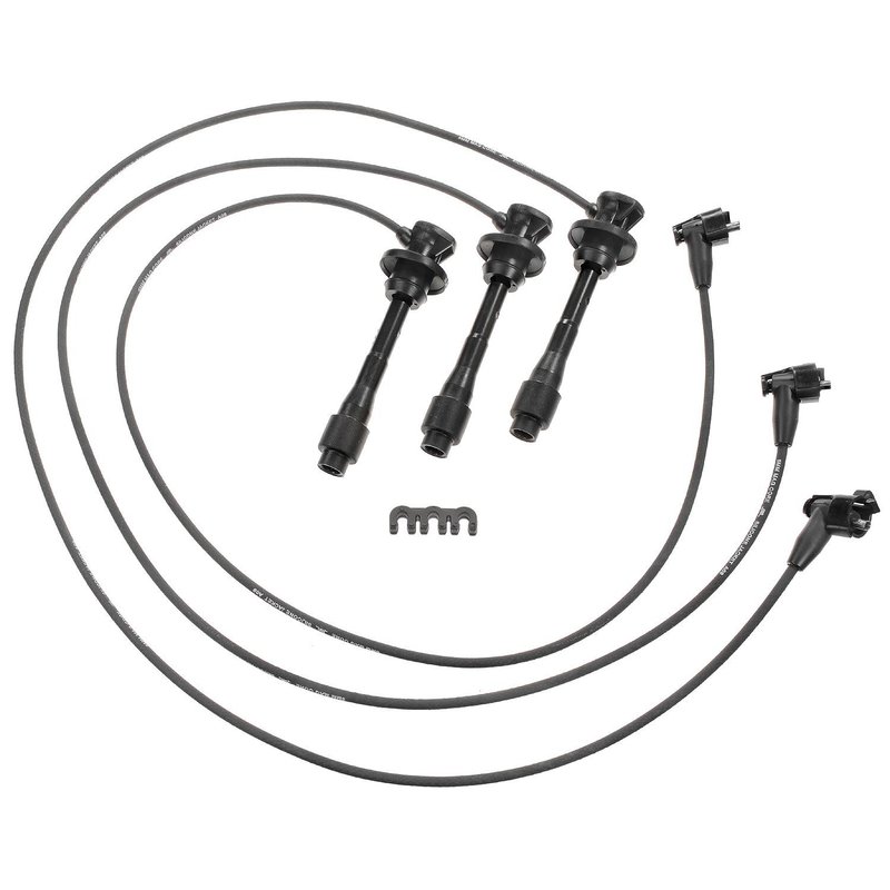 Standard Ignition 25606 Spark Plug Wire Set