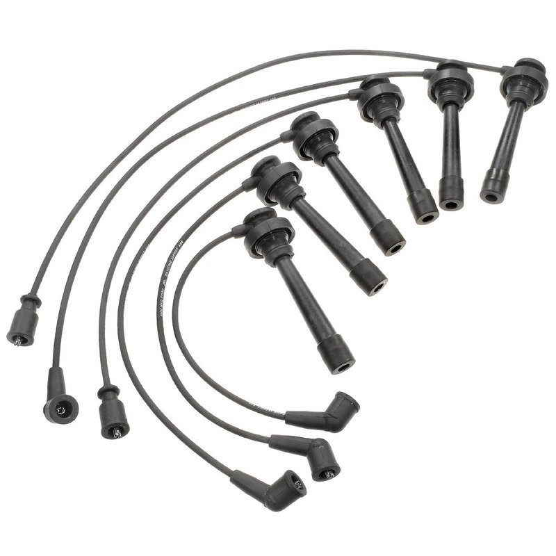 Standard Ignition 25608 Spark Plug Wire Set