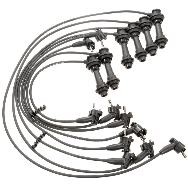 Standard Ignition 25609 Spark Plug Wire Set