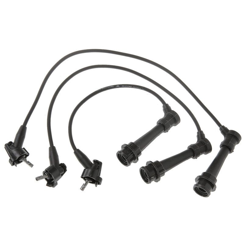 Standard Ignition 25610 Spark Plug Wire Set