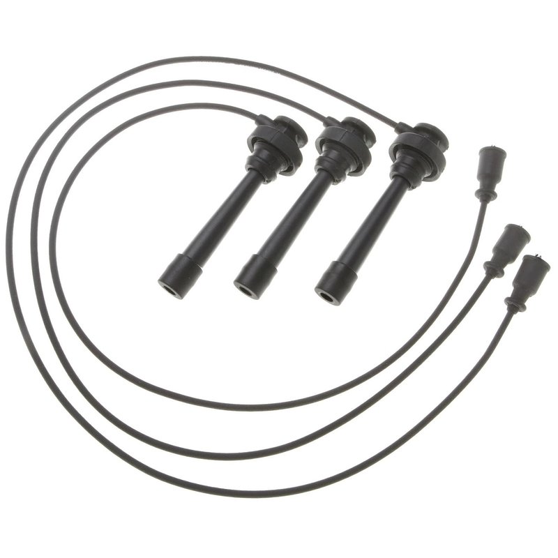 Standard Ignition 25611 Spark Plug Wire Set