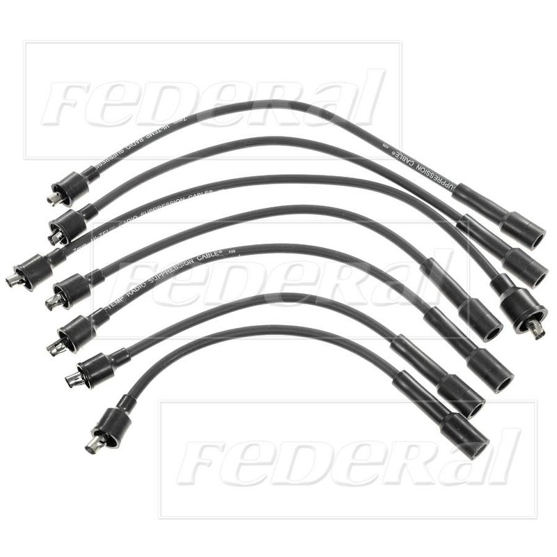 Standard 2601 Spark Plug Wire Set