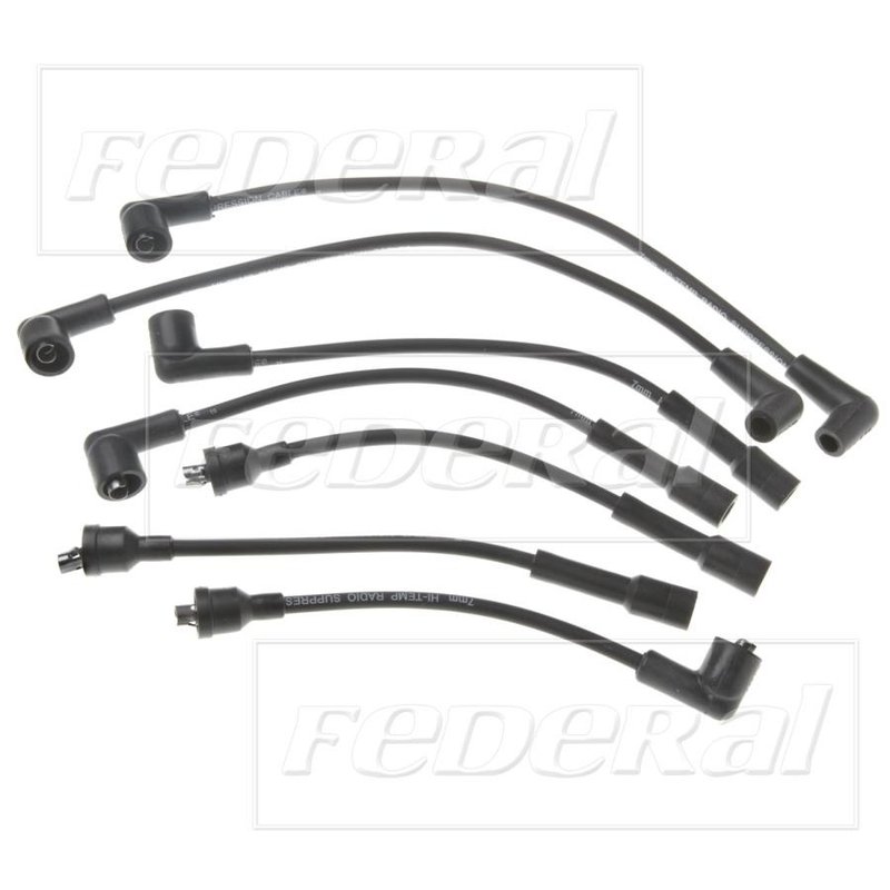Standard 2602 Spark Plug Wire Set